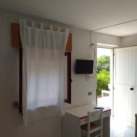 Сasa de vacaciones Camerota Basic