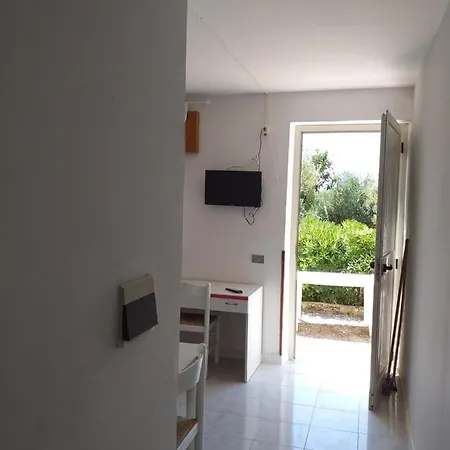 Сasa de vacaciones Camerota Basic Lentiscosa