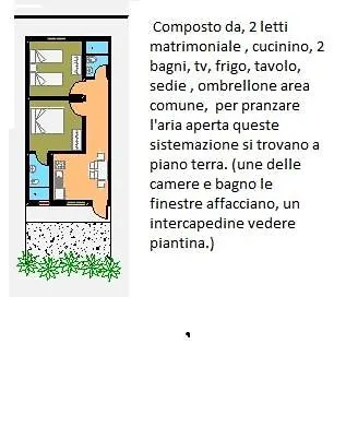 Camerota Basic * Lentiscosa