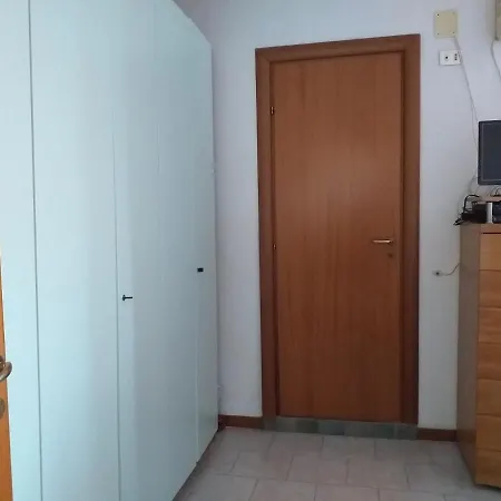 Сasa de vacaciones Camerota Basic