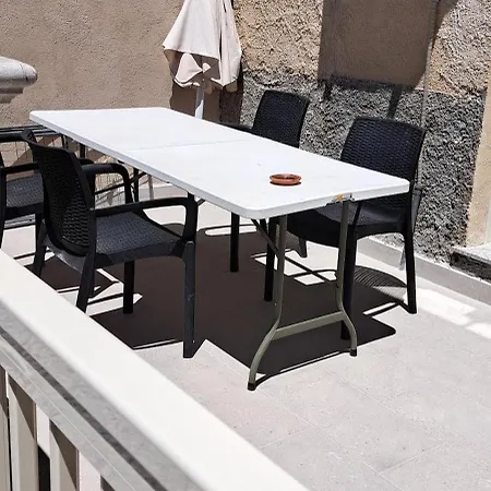 Nyaraló Camerota Basic