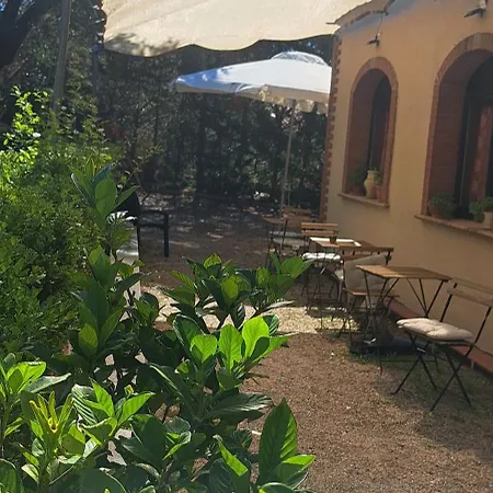 Camerota Basic Сasa de vacaciones Lentiscosa